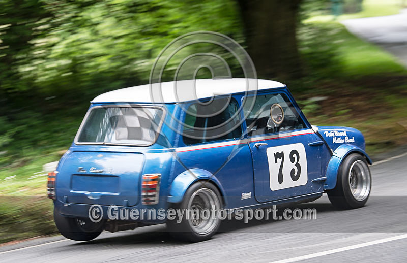 GKMC Hillclimb_29-05-2017_CAR-29 - CARS_29-05-2017