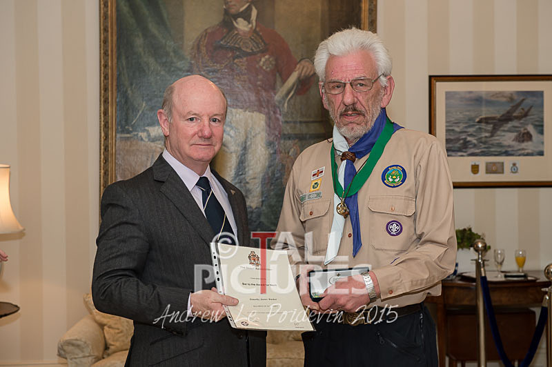 Scout Awards_2015-21 - SCOUT AWARD CEREMONY 2015