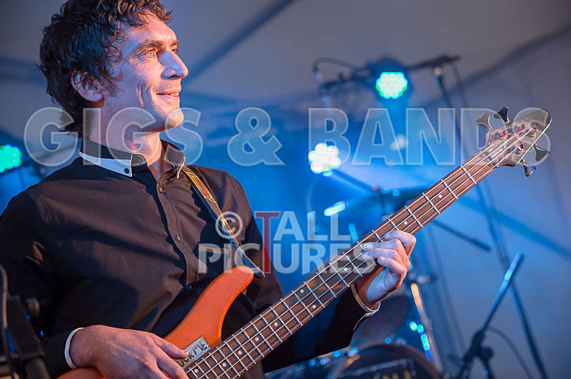 The High Tides-2 - THE HIGH TIDES