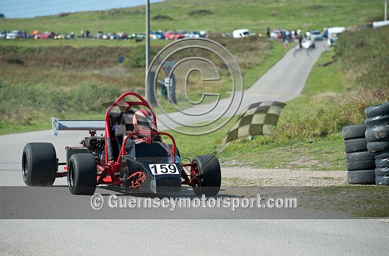 Alderney Sprint_2011_Car-54 - ALDERNEY SPRINT 2011 - CARS