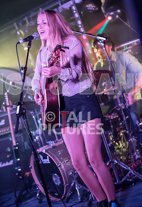 Frankie Davies-47 - FRANKIE DAVIES