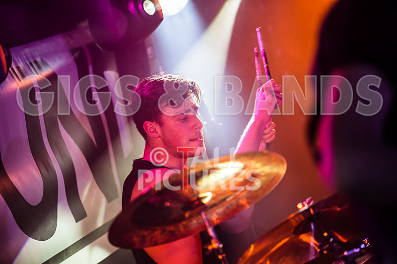 Watercolour Matchbox-66 - WATERCOLOUR MATCHBOX