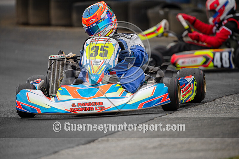 Karts 2019 Round-6-9 - 2019 KART CHAMPIONSHIP_ROUND-6