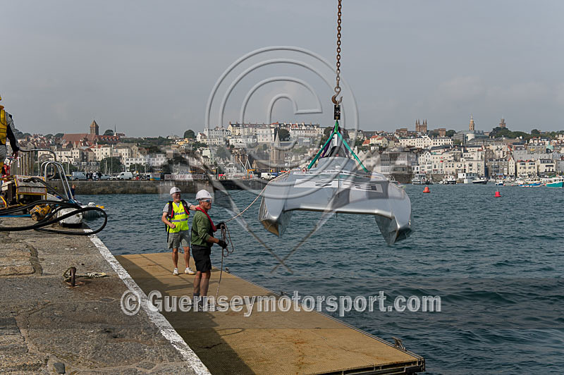 Worlds Powerboats_2014_Race-2-320 - UIM CLASS 3A & 3B WORLD OFFSHORE CHAMPIONSHIP_RACE-2
