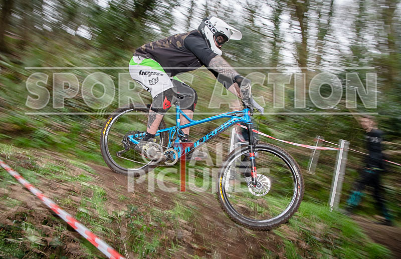MTB 2019 Downhill Winter Series Round-3-14 - MTB 2019 DOWNHILL SERIES ROUND-3