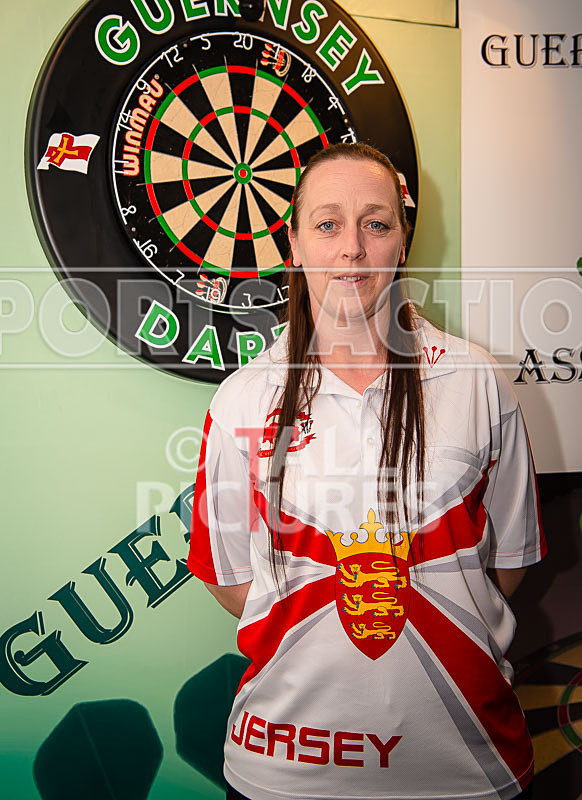 Darts Inter-Insular 2018-7 - DARTS 2018 INTER-INSULAR