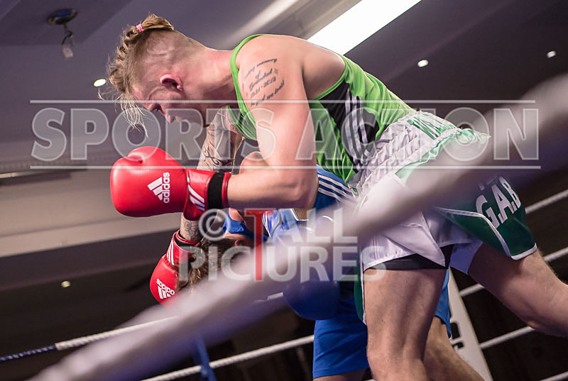 BOUT-10_James Woolnough v Kyle Rabaca-3 - BOUT 10_James Woolnough v Kyle Rabaca