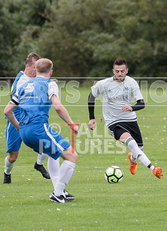 Rovers v Manzur_09-09-2017-34 - ROVERS v MANZUR
