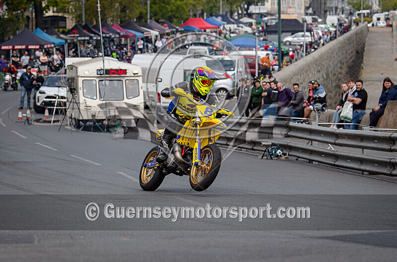 2022 Two-Day Hillclimb_Bike-89 - TWO-DAY HILLCLIMB 2022 - BIKES