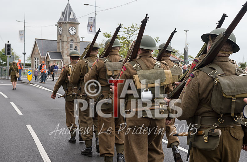 Liberation Day 2015-106 - LIBERATION GUERNSEY 2015