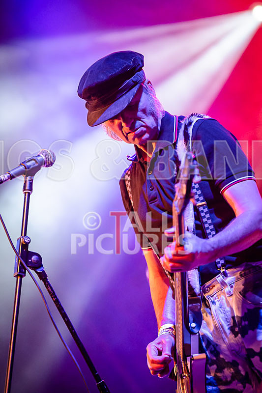 The Risk-371 - THE RISK