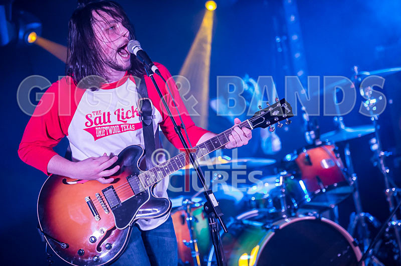 The Glazzies-45 - THE GLAZZIES