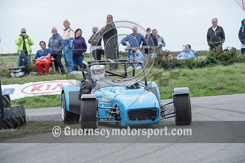 Alderney Airport Car_2013-259 - ALDERNEY AIRPORT SPEED EVENT 2013 - CARS
