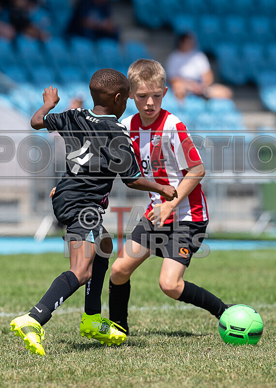 BWCI Mini Soccer Festival 2022-34 - BWCI MINI SOCCER TOURNAMENT