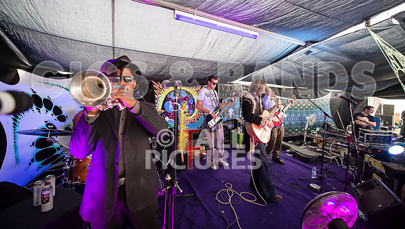 The Recks-269 - THE RECKS