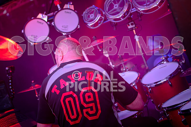 Elysium as Pink Floyd-35 - ELYSIUM as PINK FLOYD