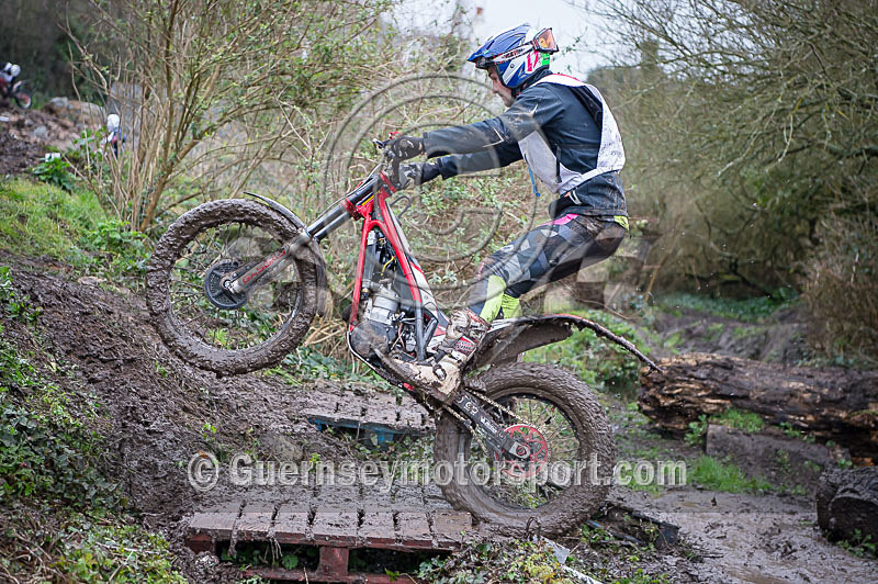 TRIALS BIKE_2-Day 2018-9 - 2-DAY TRIALS MEETING 2018