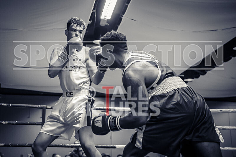 BOUT 8_Kristan Allen v Lev Silvest-11 - BOUT 8_Kristan Allen v Lev Silvest