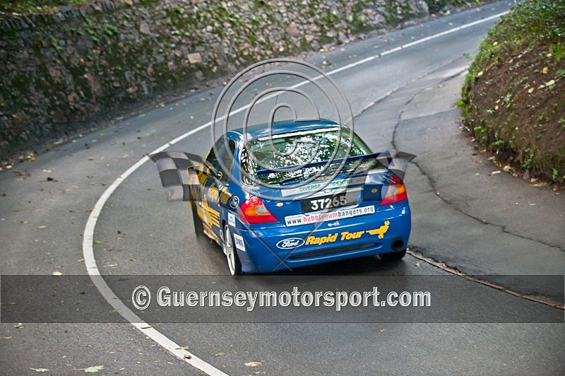 Hill Car 2010-10-03-60 - HILL CLIMB 2010-10-03