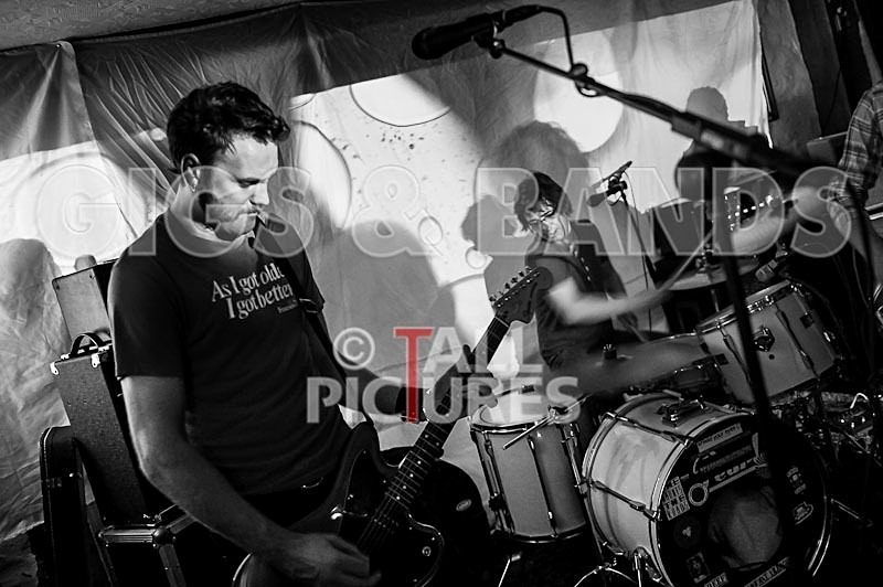 Teaspoonriverneck Album Launch-12 - TEASPOONRIVERNECK