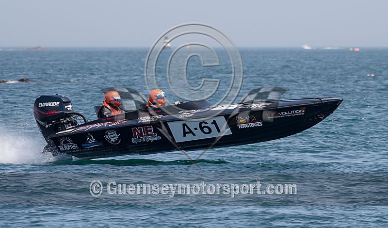 GPA Powerboat Racing 2017_Race-4-90 - GPA STANLEY GIBBONS SERIES_RACE-4