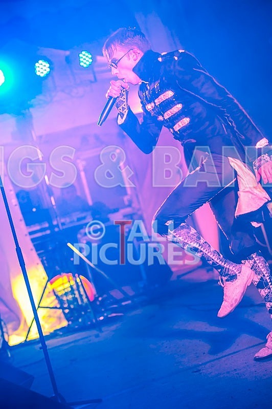 The Correspondants-35 - THE CORRESPONDANTS