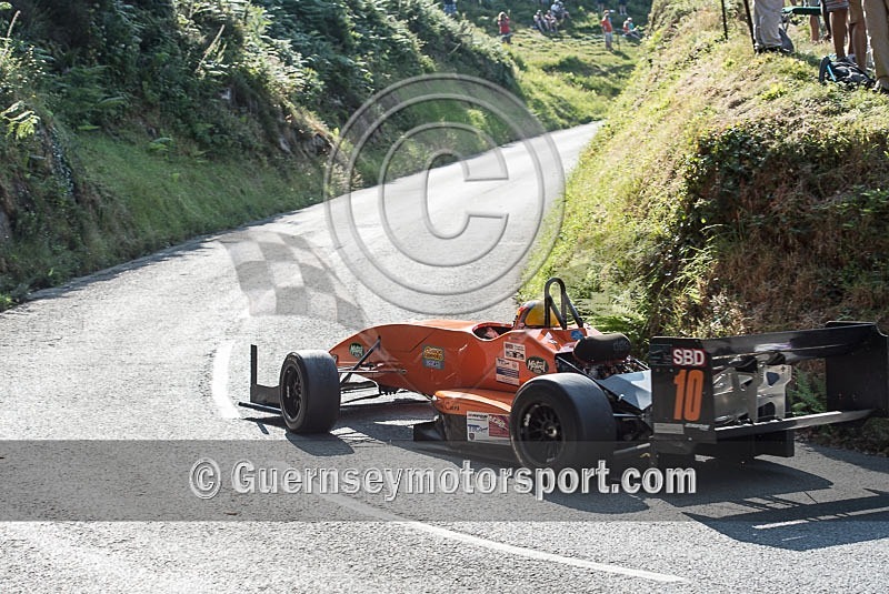 Jersey National Hill Climb_2013_Car-117 - JERSEY NATIONAL 2013 - CARS