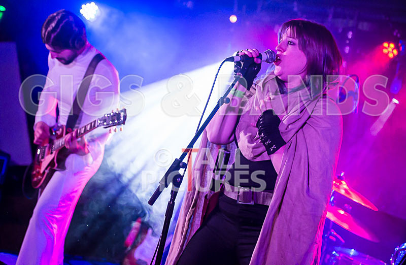 Static Alice-205 - STATIC ALICE