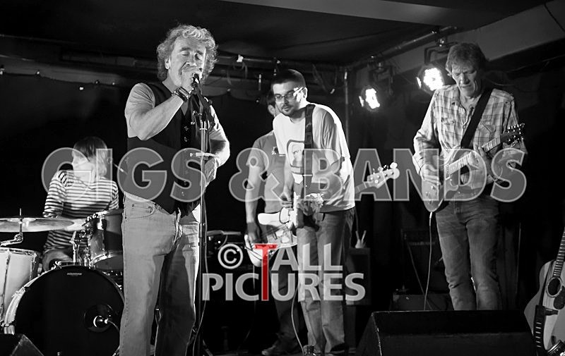 Beechy Colclough-28 - BEECHY COLCLOUGH