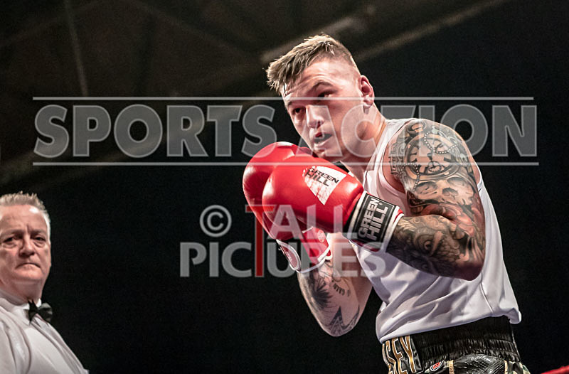 BOUT-14_Casey De La Mare v Ben Jarvis-20 - BOUT-14_Casey De La Mare v Ben Jarvis