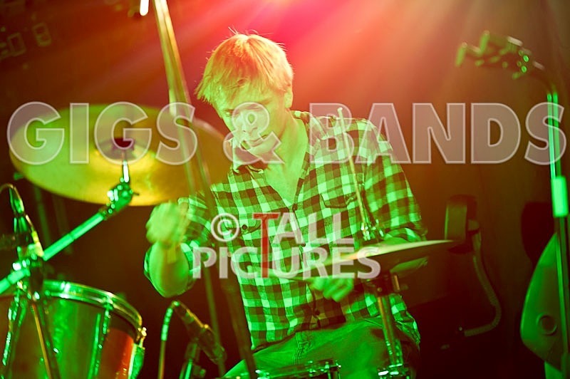 Breaking the Silence-195 - BREAKING THE SILENCE