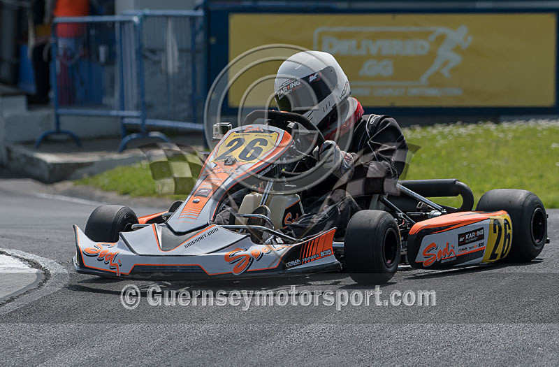 Kart_Inter Island 2016-38 - KARTING 2016 - SUMMER CHAMPIONSHIP ROUND-3 & INTER INSULAR 2016