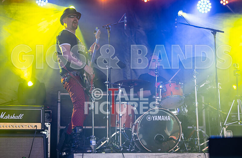 The Rubix-106 - THE RUBIX