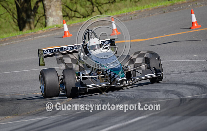 GMCCC Hill Climb_18-04-2022_CAR-109 - CARS_18-04-2022