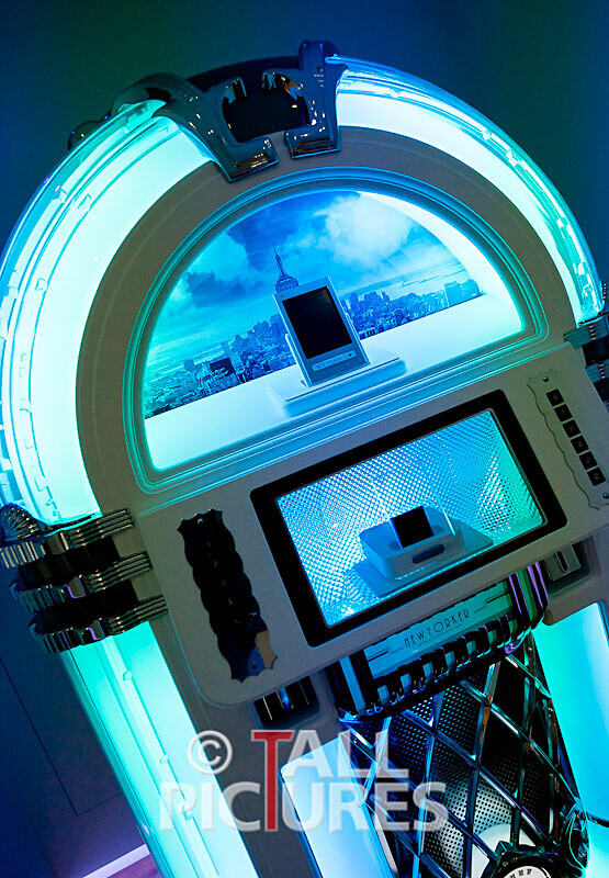 Basement Leisure Area-41 - THE ULTIMATE BASEMENT LEISURE SUITE