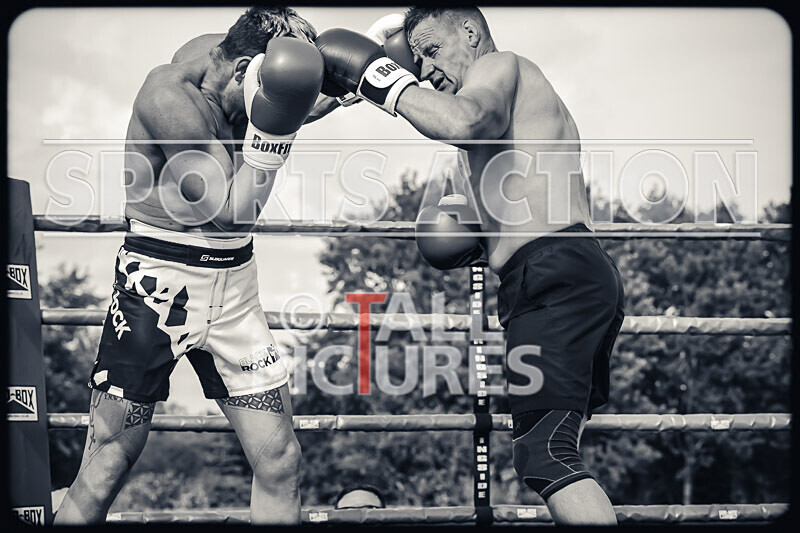 BOUT 7 - Luke Graham v Jan the Dutch Destroyer Dame-36 - BOUT 7 - Luke Graham v Jan 'the Dutch Destroyer' Dame