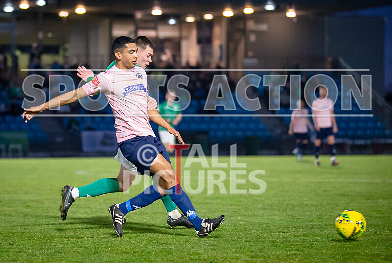 GFC v Chipstead-23 - GFC v CHIPSTEAD