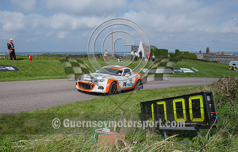 Alderney Hillclimb_2015_CAR-9 - ALDERNEY HILLCLIMB 2015 - CARS