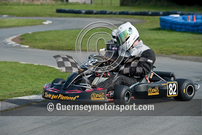 Kart Winter Champ 2011 Rnd-3-41 - KARTING WINTER CHAMPIONSHIP ROUND-3
