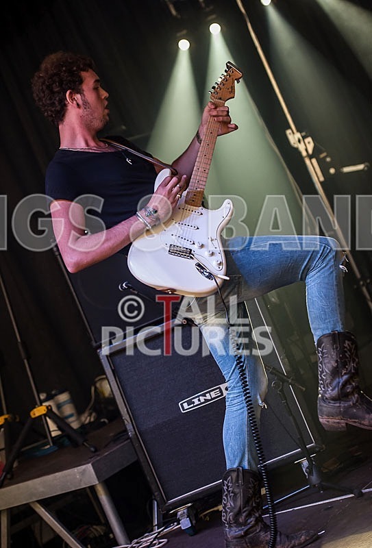 Twelve Ton Trouble-14 - TWELVE TON TROUBLE