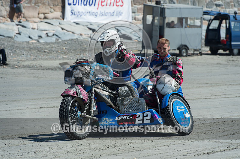 Sand Ace_2014_The Atmosphere-11 - BRITISH SAND ACE - THE ATMOSPHERE - 2014