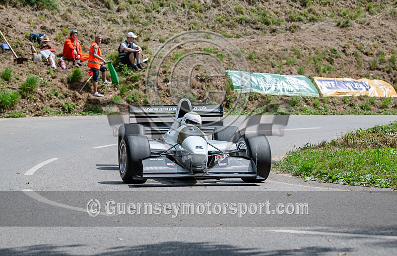 Jersey National 2018_CAR-35 - JERSEY NATIONAL 2018-CARS