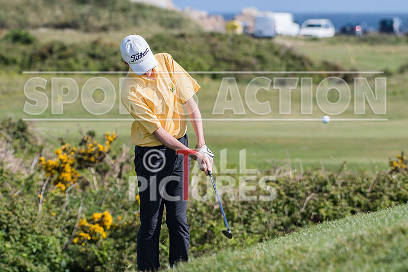 Greenjackets Golf 2017-10 - HAMPSHIRE GREENJACKETS GOLF 2017