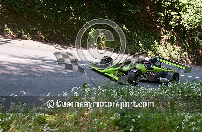 GMCCC_Hill Climb_25-04-11-4 - CARS 2011-04-25
