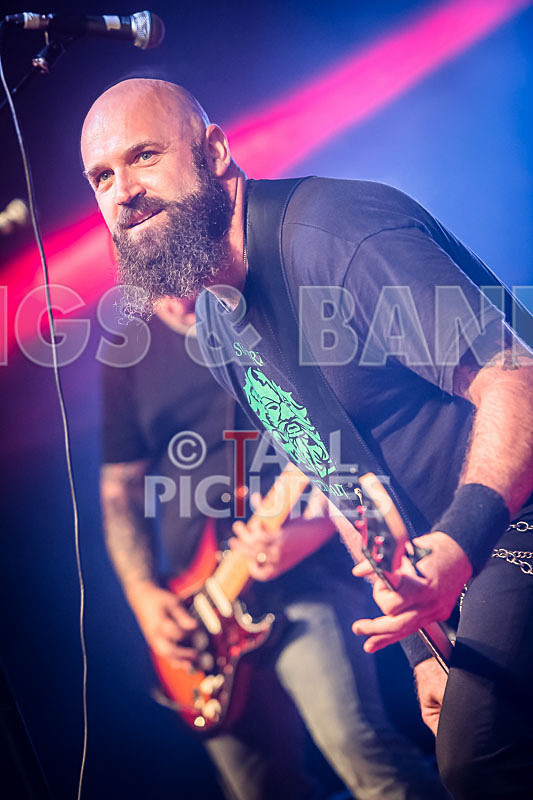 Stormbringer-81 - STORMBRINGER