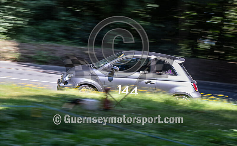 GKMC Hillclimb_06-08-2022_CAR-124 - GK&MC HILLCLIMB_06-08-2022_CARS