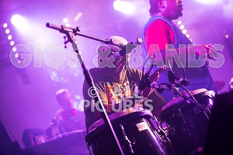 Roots Manuva-3 - ROOTS MANUVA