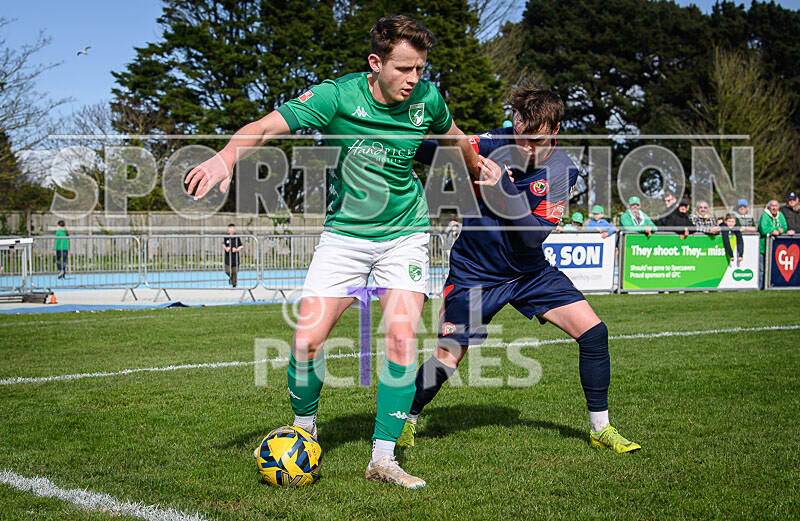 GFC v Southall FC 2023-58 - GFC v SOUTHALL 2023