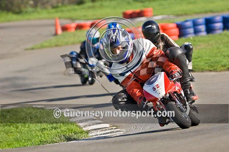 MiniMoto-180 - MINIMOTO