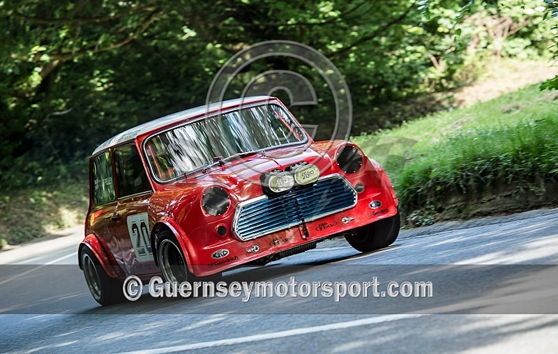 GKMC_Hill Climb_04-06-2012_Car-68 - CARS 2012-06-04